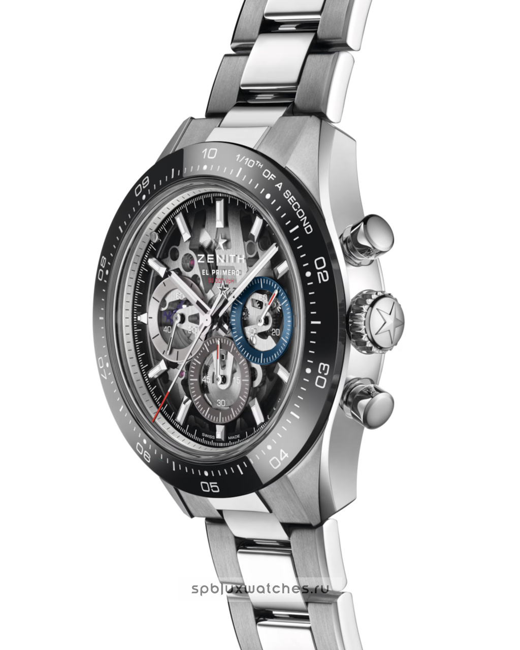 Zenith Chronomaster Sport 41 mm 03.3130.3600/01.M3130