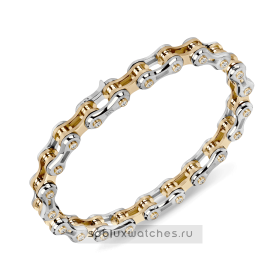 Браслет "Цепь" Roman Nikonov RN300052