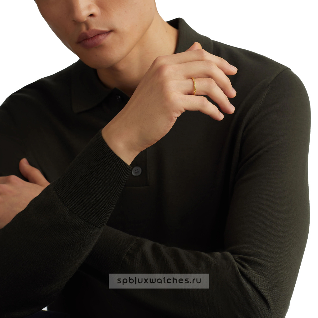 Кольцо Graff Laurence Graff Signature Diamond Band RGR465