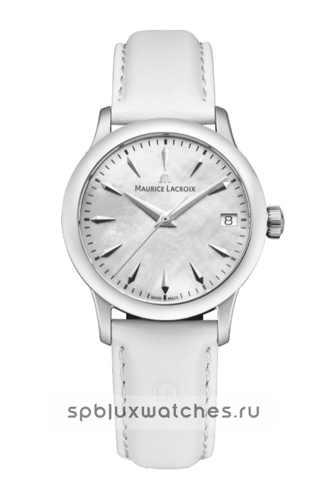 Maurice Lacroix 1975 Quartz 33 mm 751006-SS001-160-7