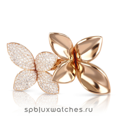 Кольцо Pasquale Bruni Giardini Segreti Ring 16825R