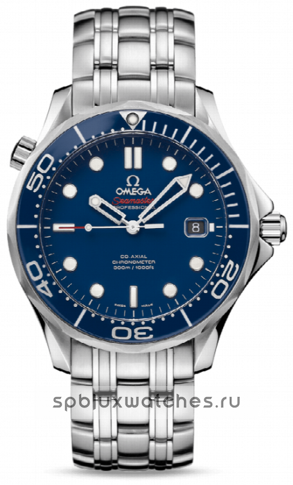 Omega Seamaster Diver 300m Co-Axial 41 mm 212.30.41.20.03.001