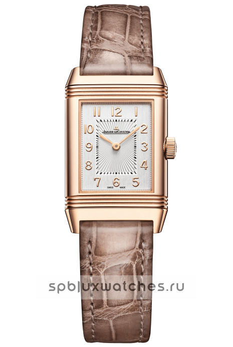 Jaeger-LeCoultre Reverso Classic Duetto 34.2 x 21 mm Q2662543