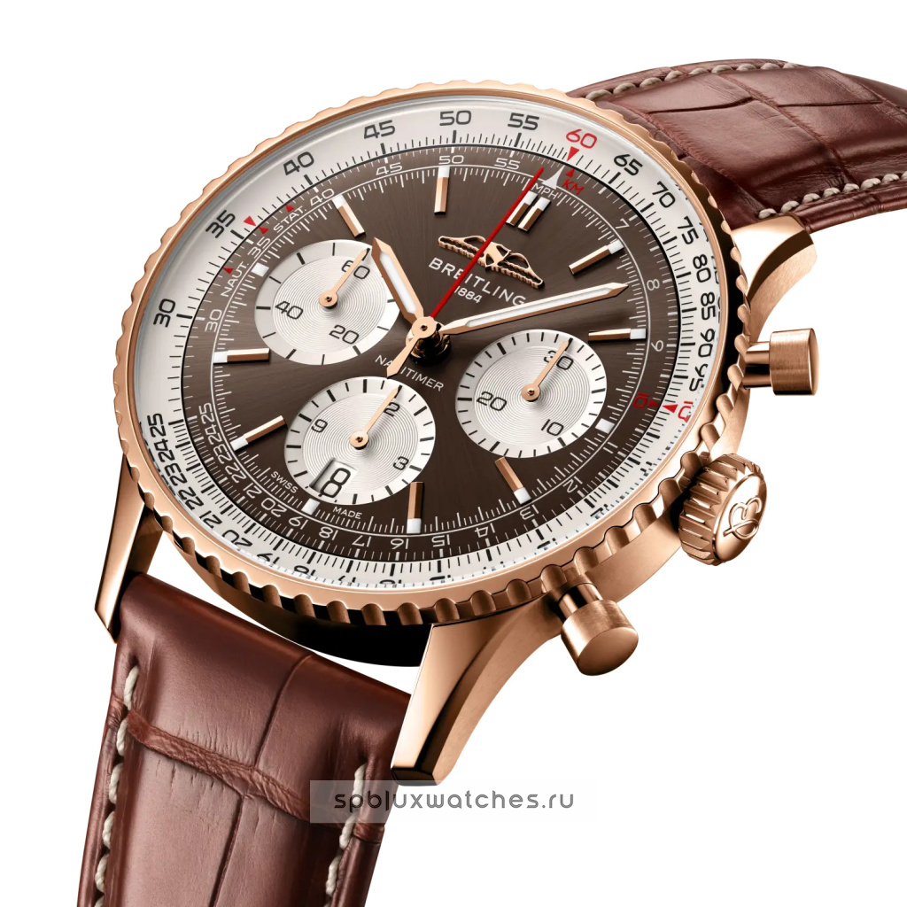 Breitling Navitimer B01 Chronograph 41 mm RB0139211Q1P1