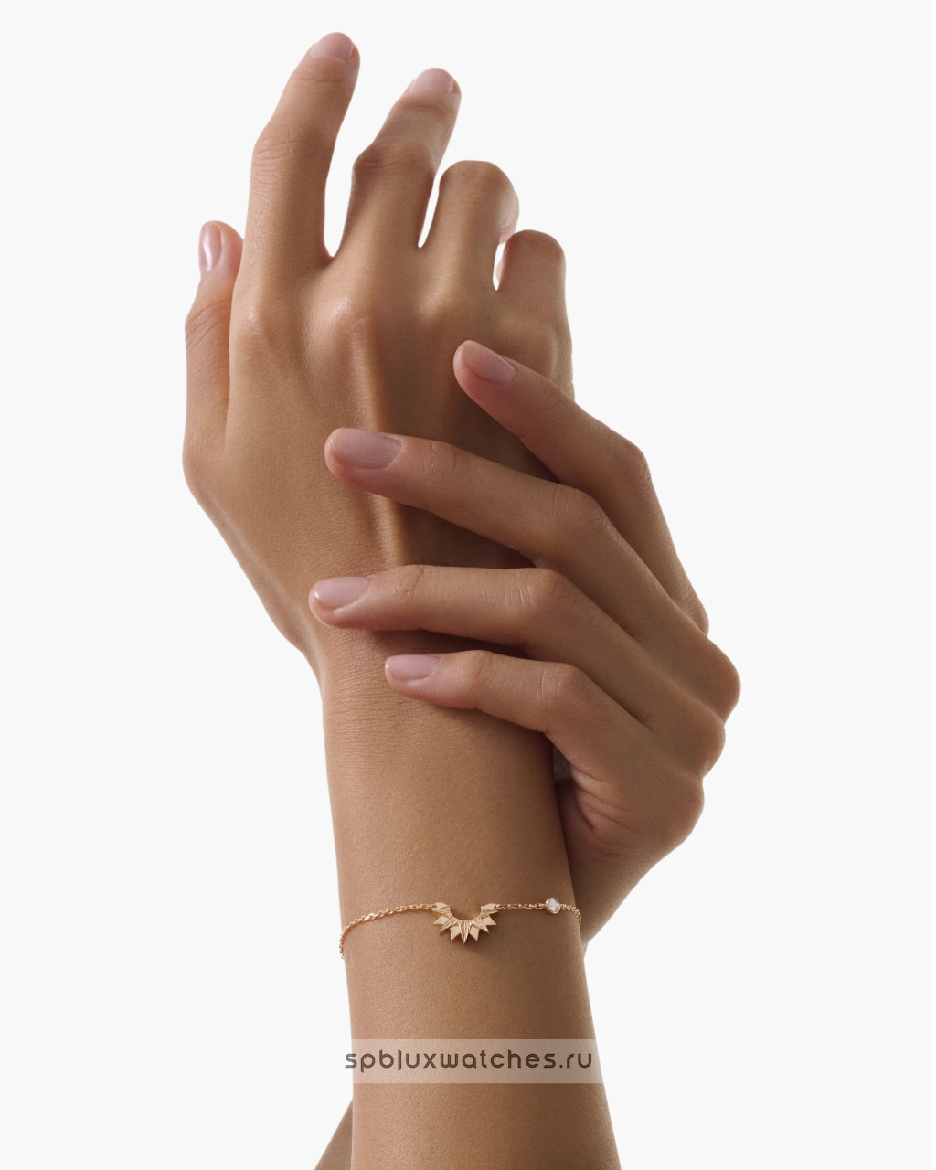 Браслет Piaget Sunlight "Decor Palace" Bracelet G36R1200