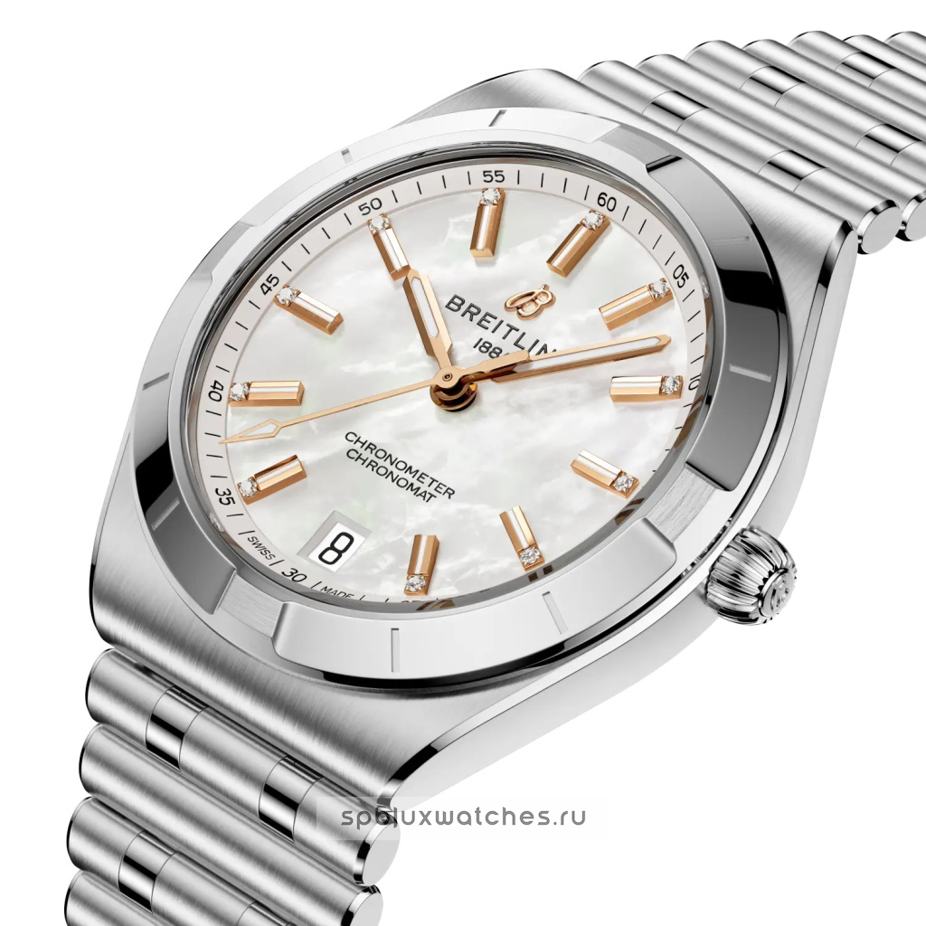 Breitling Chronomat Automatic 36 mm A10320101A1A1