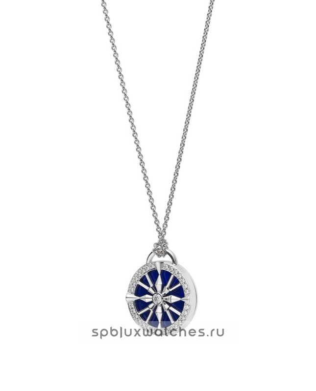 Подвеска Mikimoto Lucky Arrows Pendant GP-972U