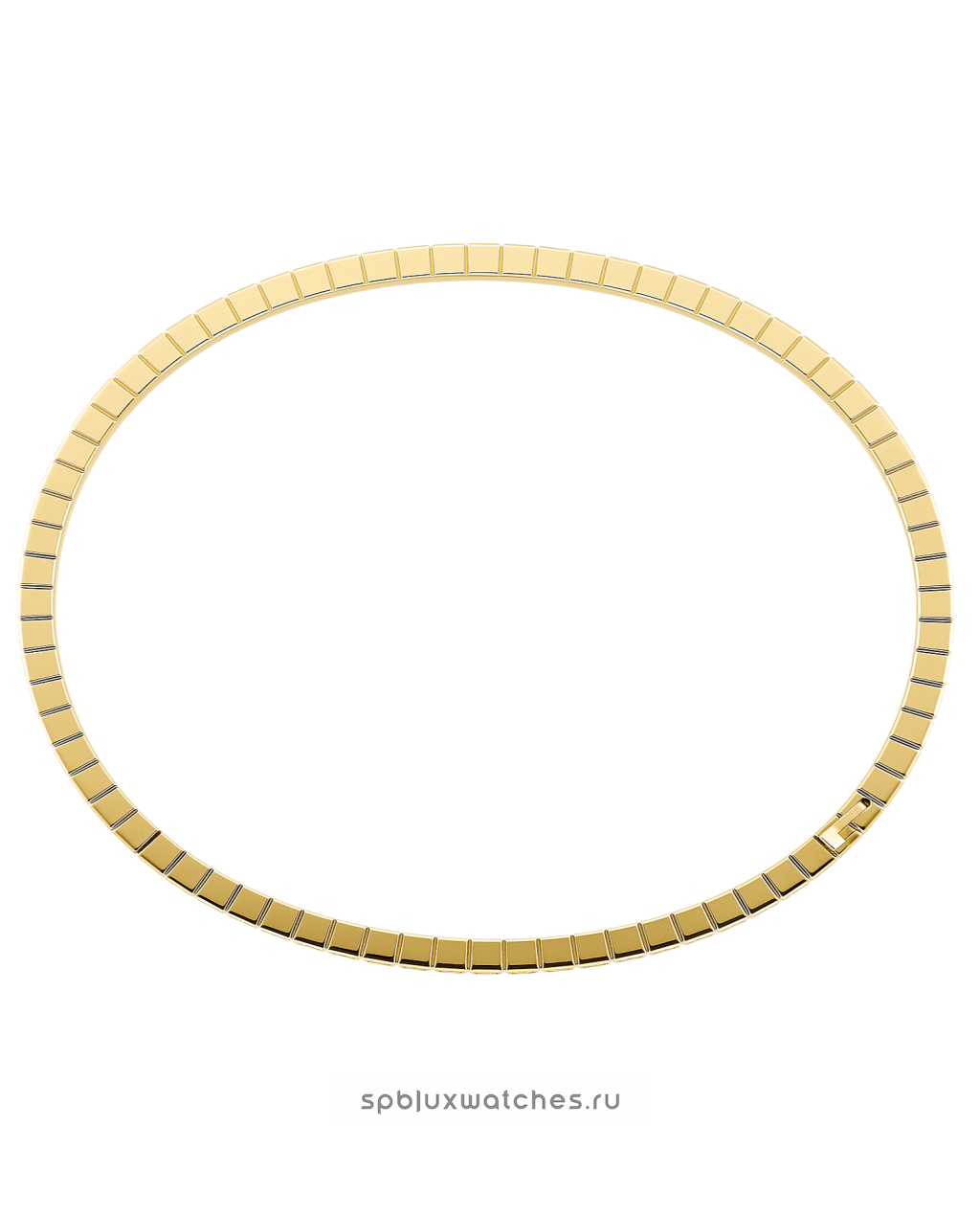 Браслет Chopard Ice Cube Bangle 857702-0006