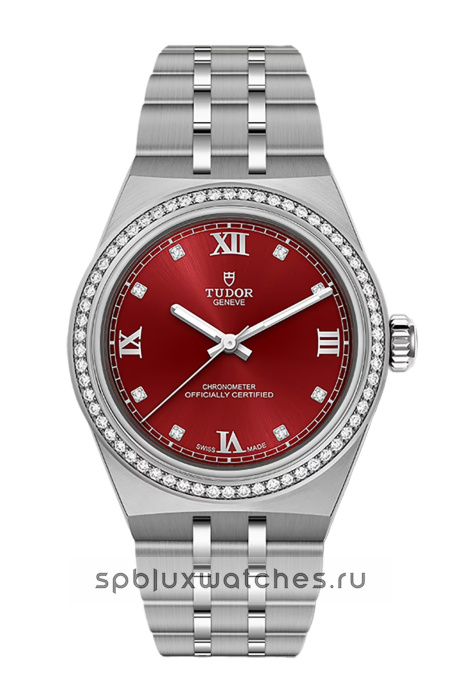 Tudor Royal 30 mm M2830A1S0-0002