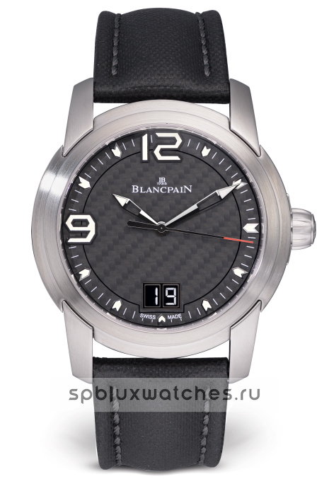 Blancpain L-Evolution R Grande Date 43.5 mm R10 1103 53B