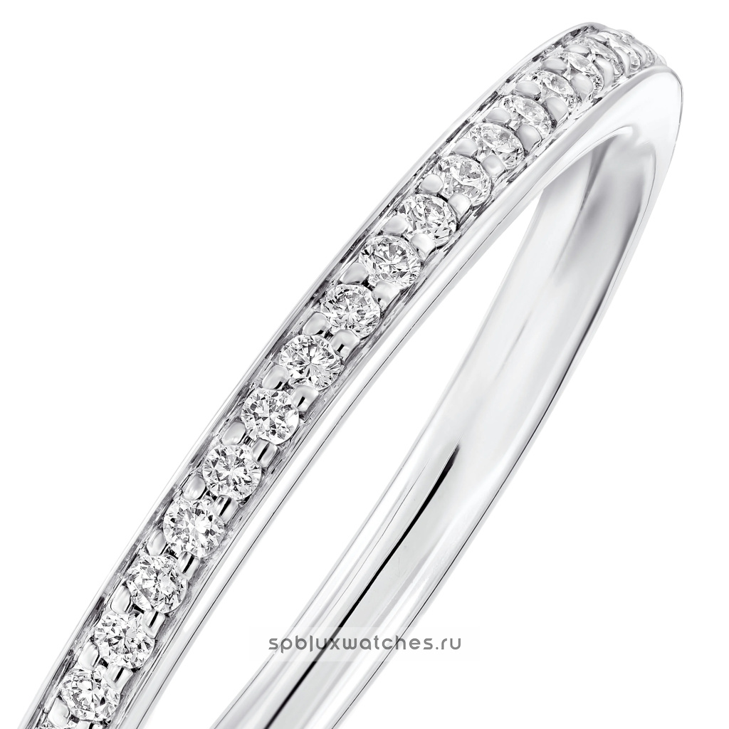 Обручальное кольцо Graff Classic Graff Round Diamond Wedding Band RER1052