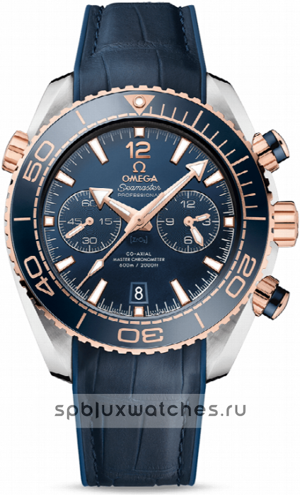 omega seamaster 45mm