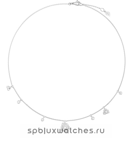 Колье Piaget Rose Necklace G37UB500
