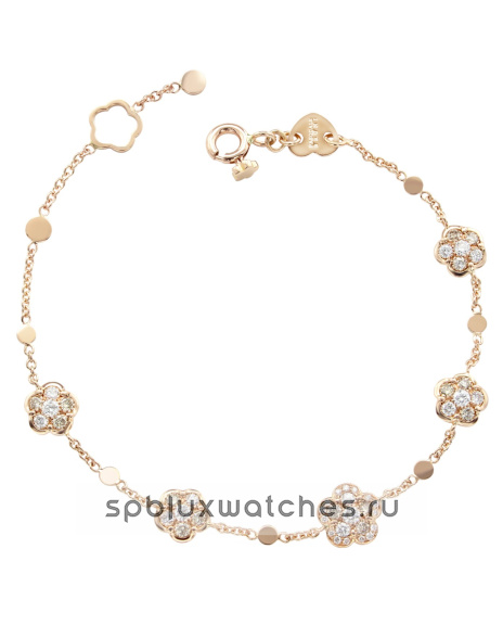Браслет Pasquale Bruni Figlia Dei Fiori Bracelet 16145R