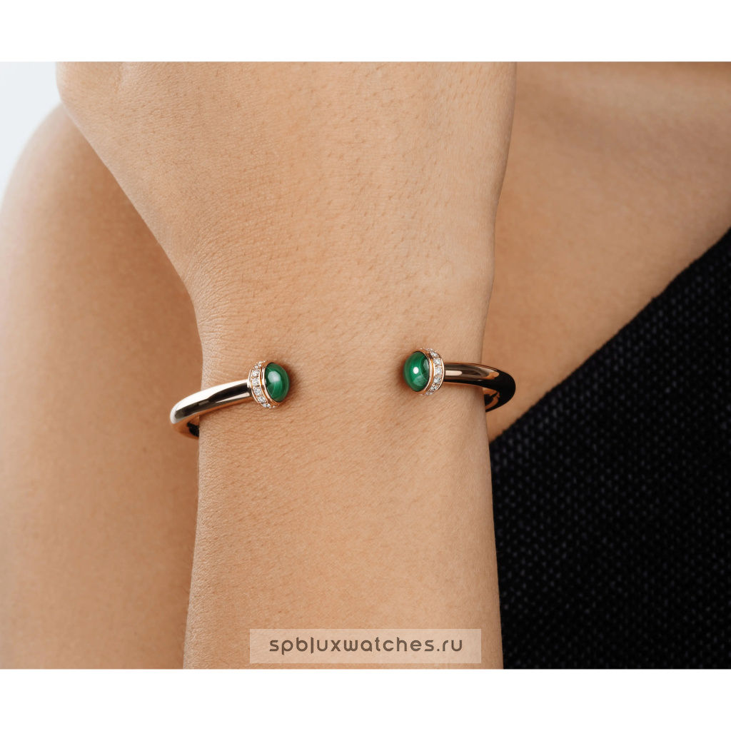 Браслет Piaget Possession Open Bangle Bracelet G36PB100