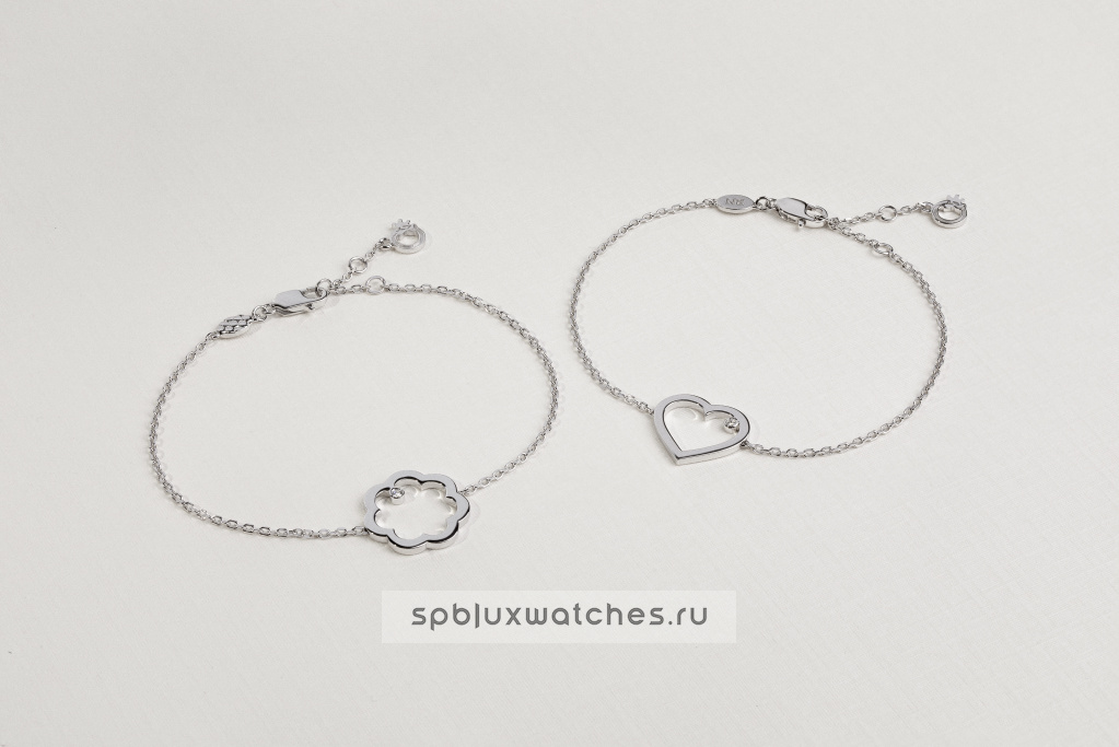 Браслет "Цветик-семицветик" Roman Nikonov RN050111