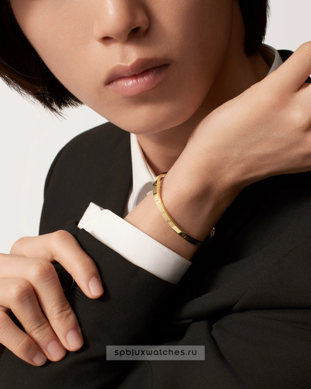Браслет Cartier Love Bracelet Small Model B6047517