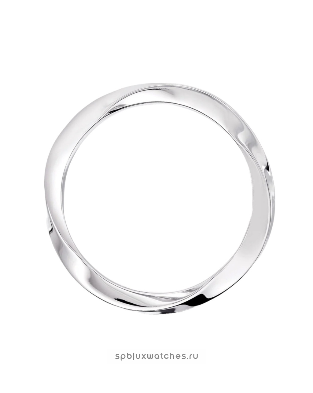 Кольцо Graff Spiral Band RGR784