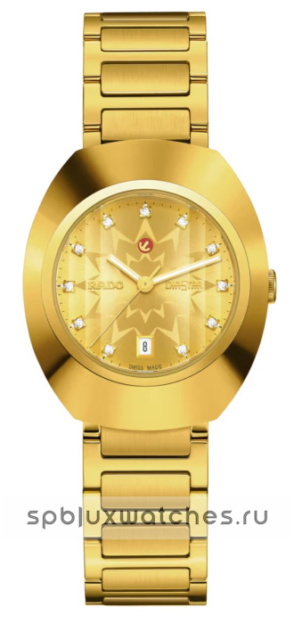 Rado DiaStar Original Automatic 30 mm R12171663