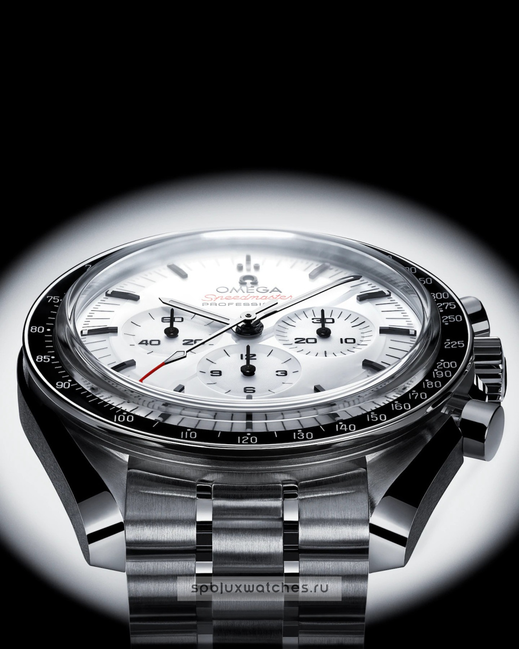 Omega Speedmaster Moonwatch Professional Chronograph 42 mm 310.30.42.50.04.001