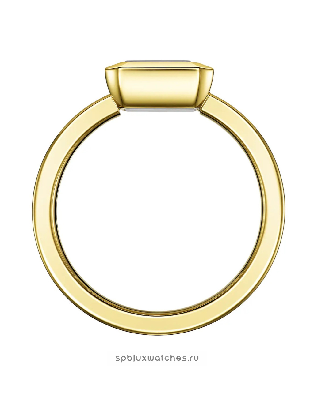 Кольцо Chopard Happy Diamonds Icons Ring 82A114-0000