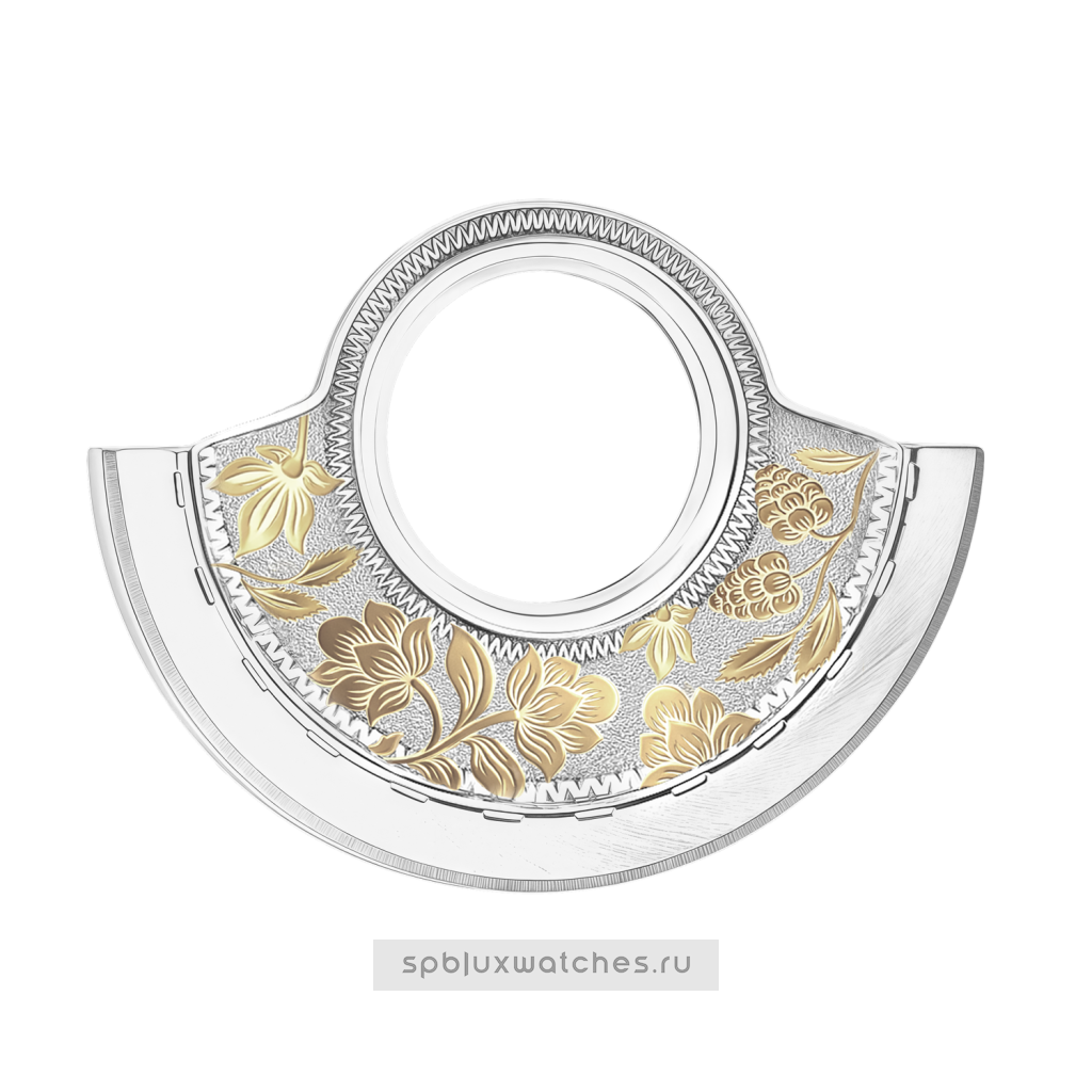 Часы Roman Nikonov «Хохлома» RN603113