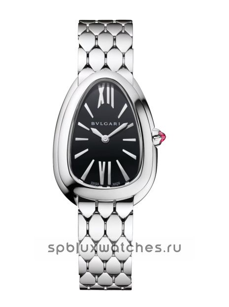 Bvlgari Serpenti Seduttori Watch 33 mm 103451