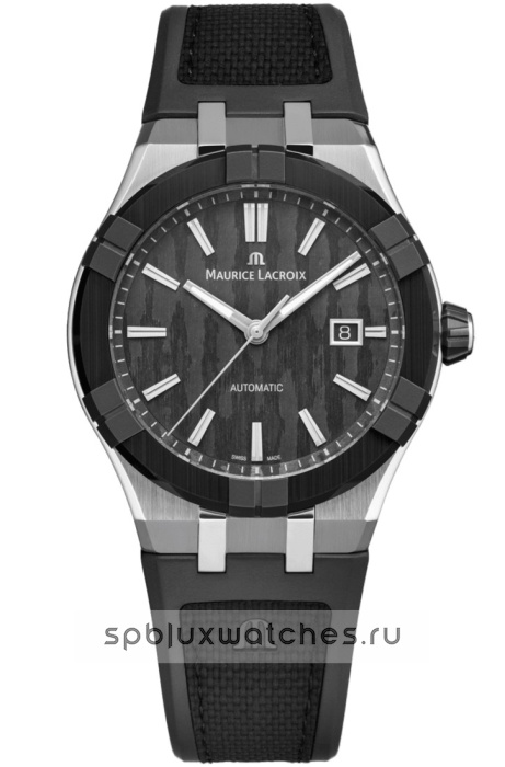 Maurice Lacroix Aikonic Automatic 43 mm AC6008-SSL20-330-2