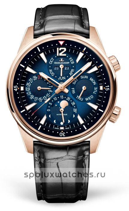 Jaeger-LeCoultre Polaris Perpetual Calendar 42 mm Q9082681