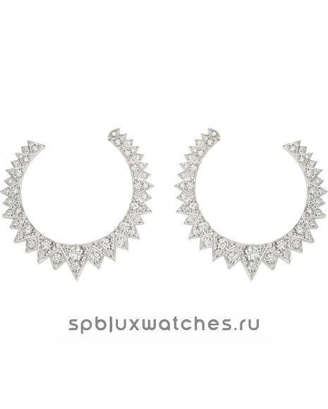 Серьги Piaget Sunlight Earrings G38L8C00