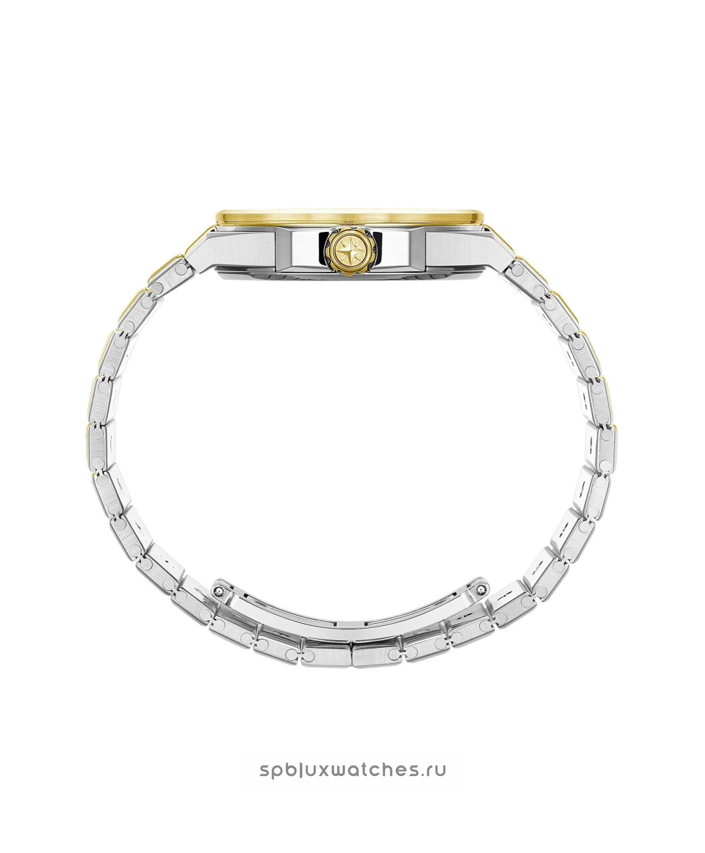 Chopard Alpine Eagle 33 mm 298617-4001