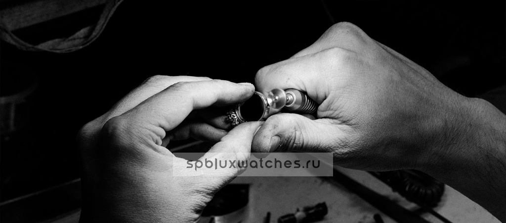 Кольцо Roman Nikonov “Цветик” RN060621