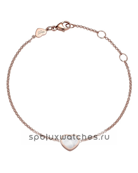 Браслет Chopard My Happy Hearts Bracelet 85A086-5031