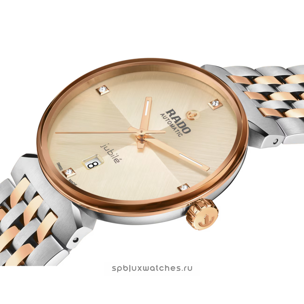Rado Florence Automatic 39 mm R48903703