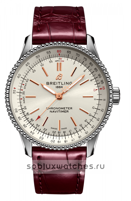 Breitling Navitimer Automatic 35 mm A17395F41G1P2