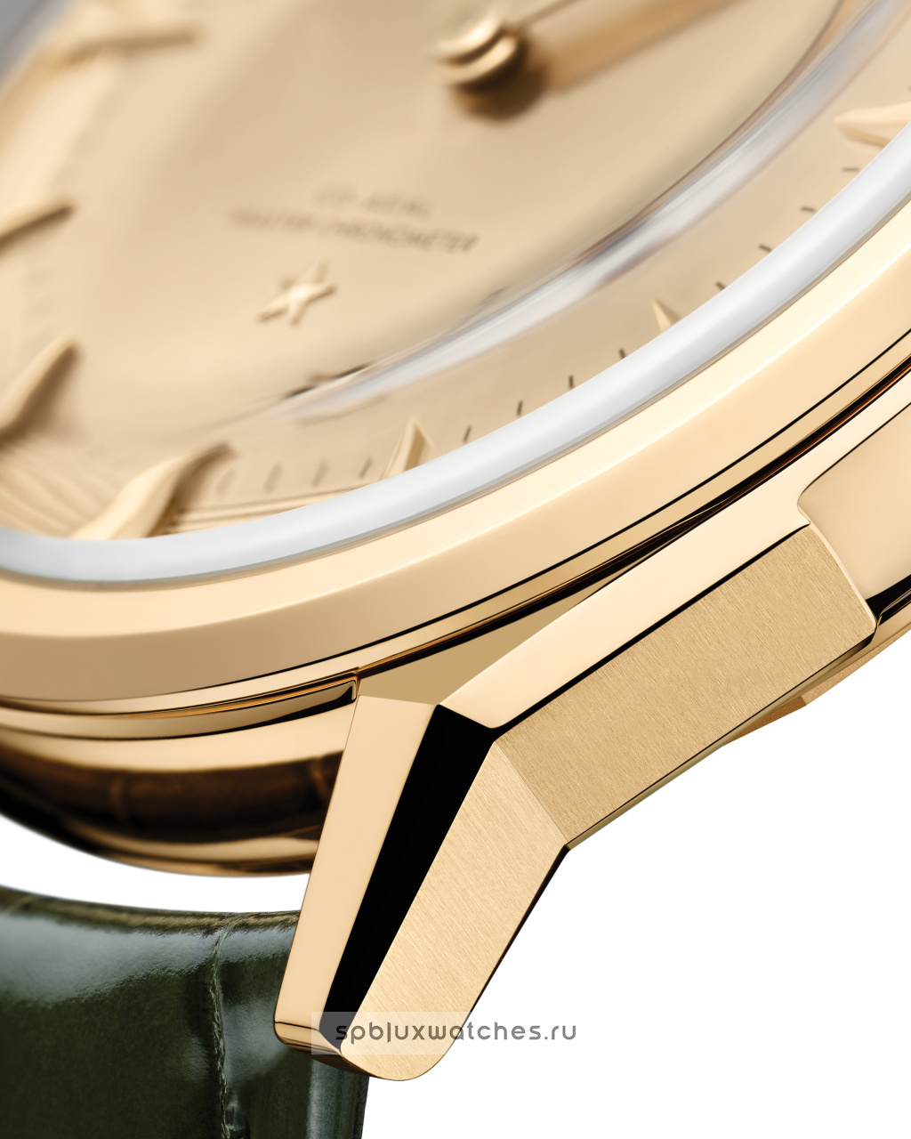 Omega Constellation Observatory Co-Axial Master Chronometer 39.4 mm 140.53.39.21.99.001