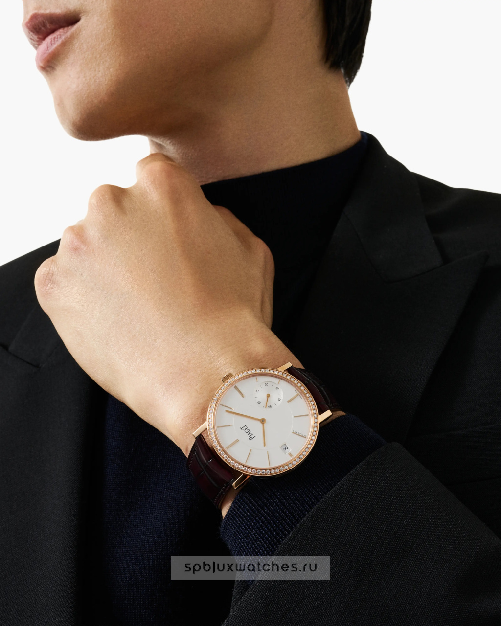 Piaget Altiplano Origin 40 mm G0A45401