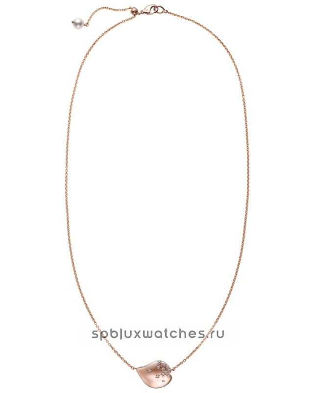 Подвеска Mikimoto Les Petales de Ginza Pendant PP-20521I