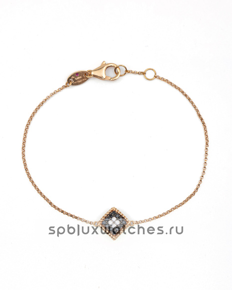 Браслет Roberto Coin Palazzo Ducale Diamonds