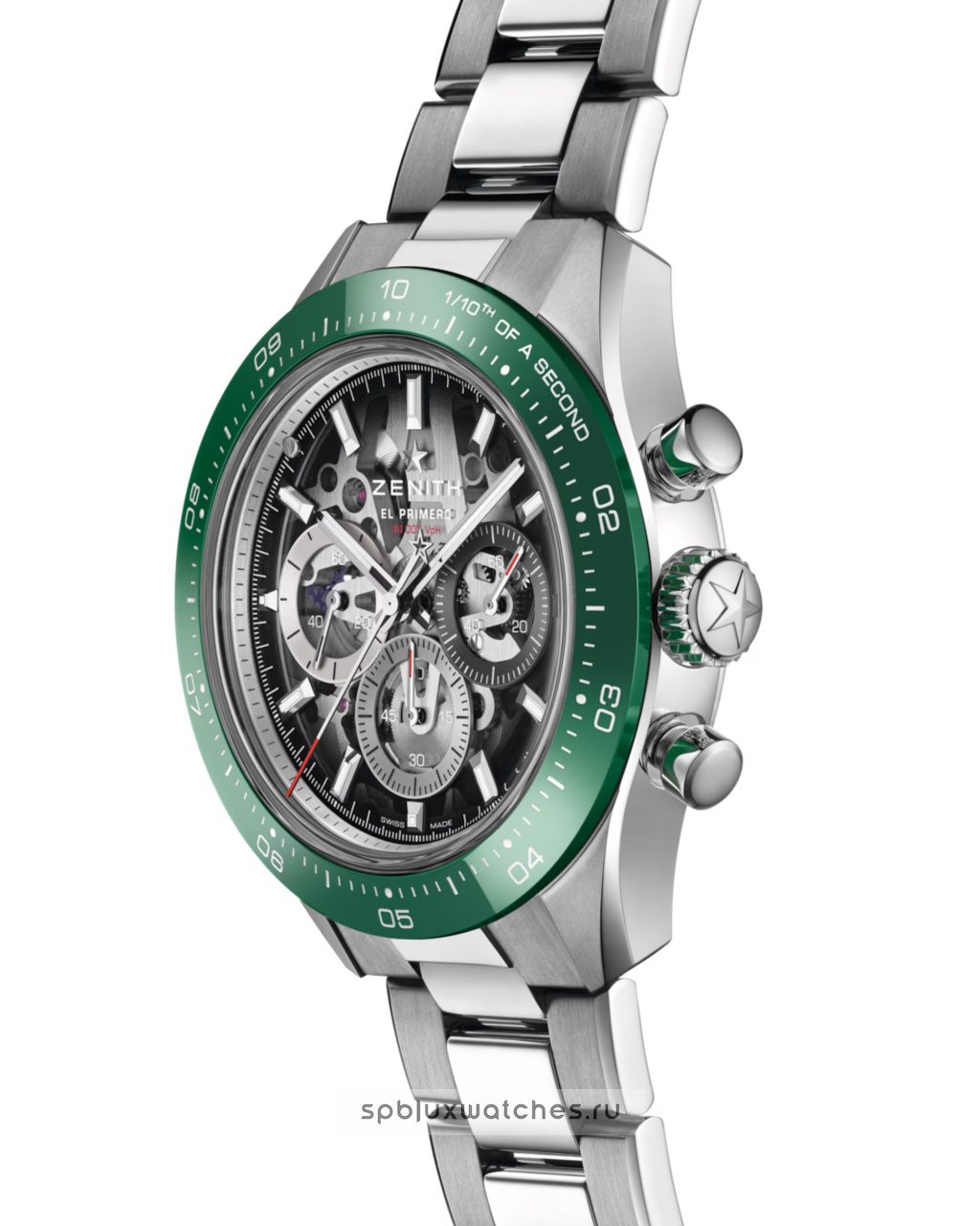 Zenith Chronomaster Sport 41 mm 03.3131.3600/01.M3130
