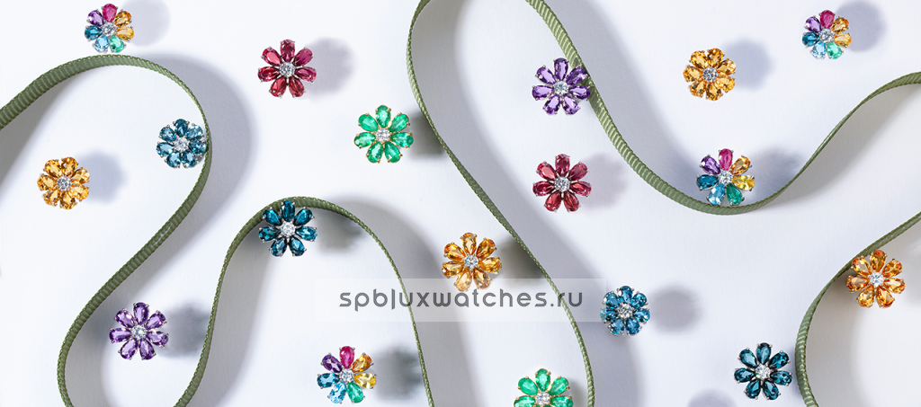 Комплект Roman Nikonov «Цветик» RN370261