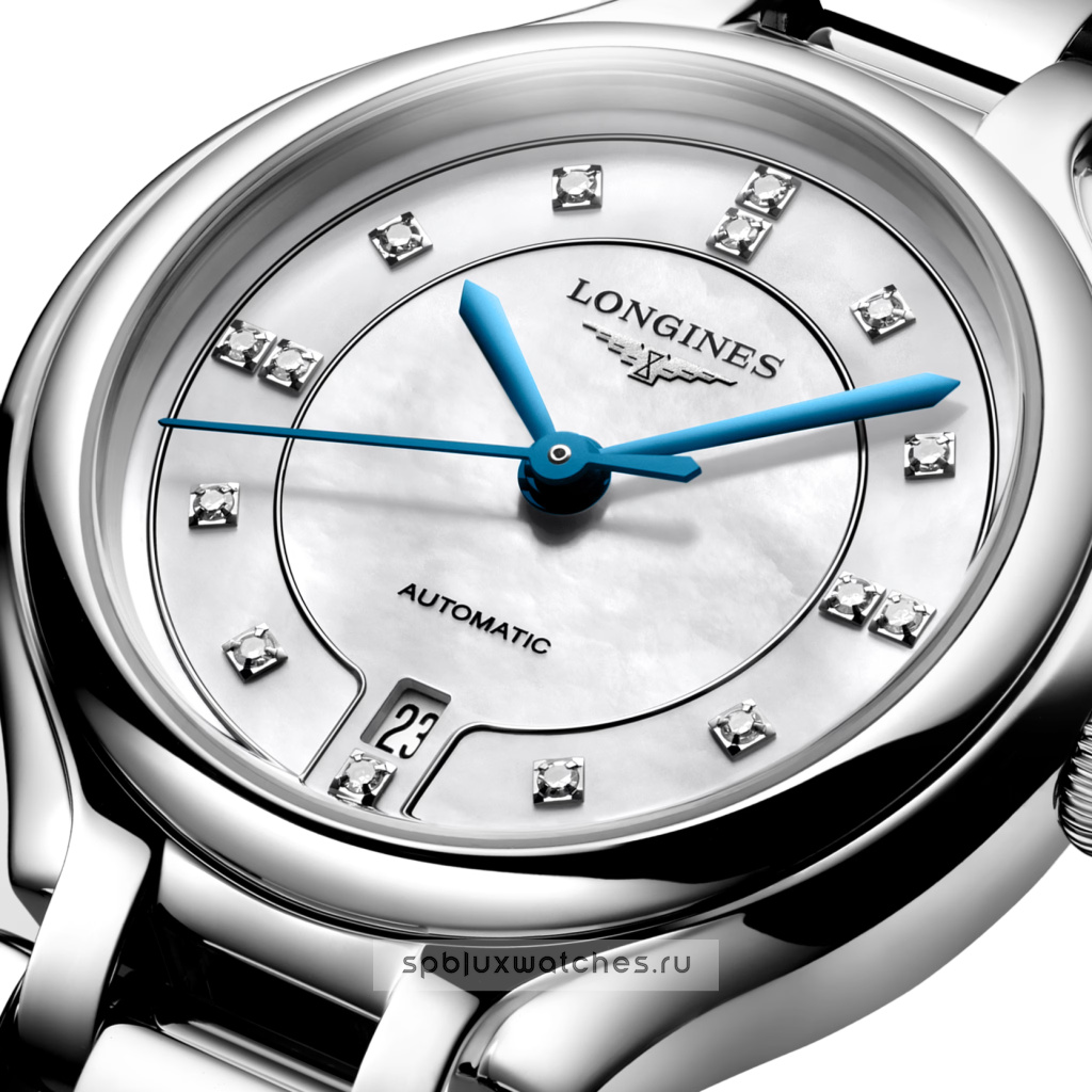 Longines PrimaLuna 30 mm L8.123.4.87.6