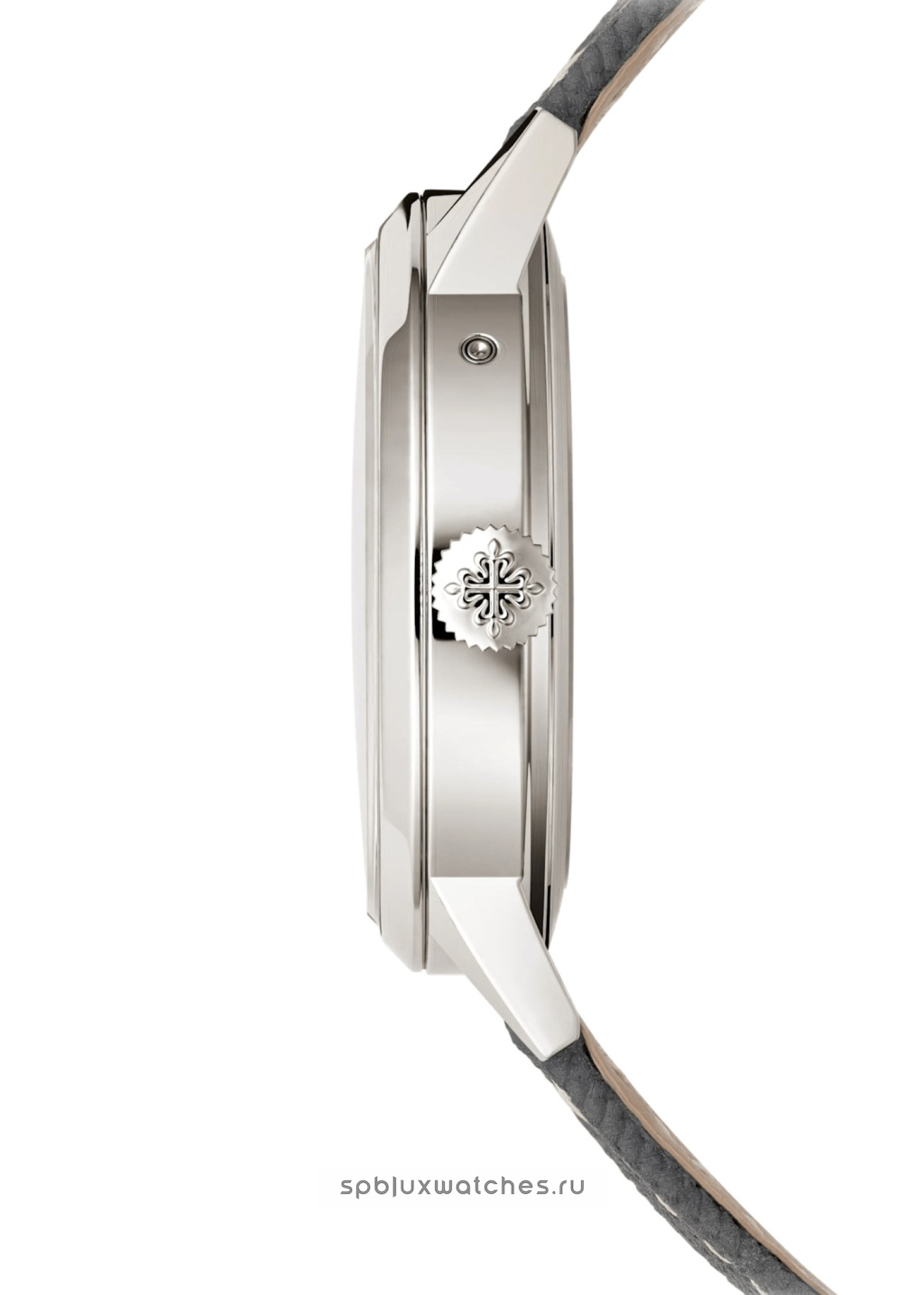 Patek Philippe Grand Complications In-Line Perpetual Calendar 41.3 mm 5236P-011