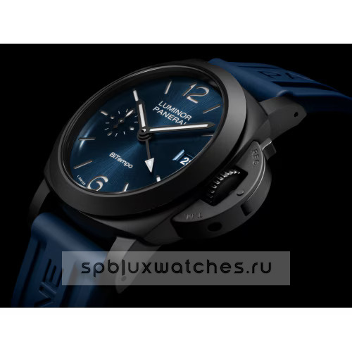 Panerai Luminor GMT Ceramica 44 mm PAM01783