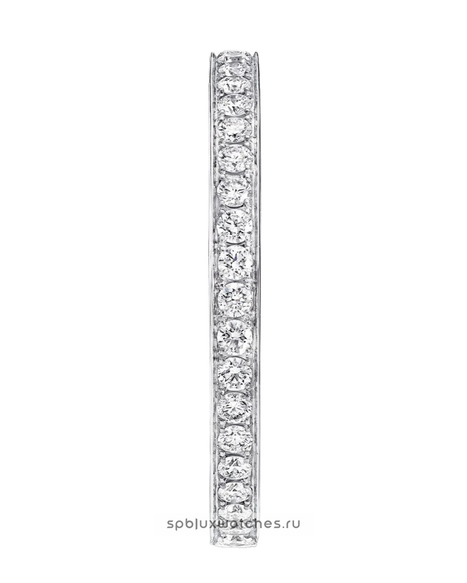 Обручальное кольцо Graff Classic Graff Thread Set Diamond Wedding Band RGET094