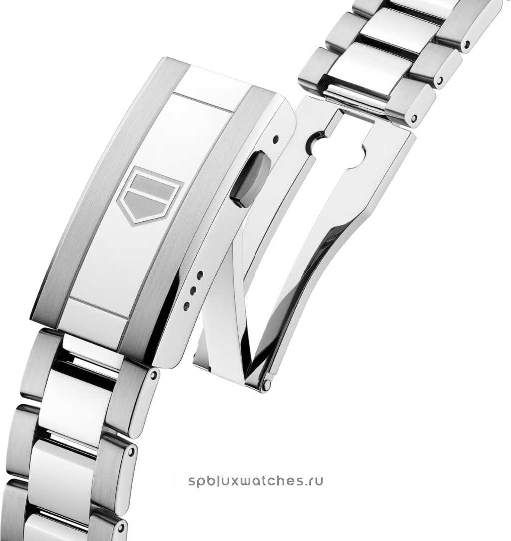 TAG Heuer Aquaracer Professional 200 Solargraph 40 mm WBP1190.BZ0003