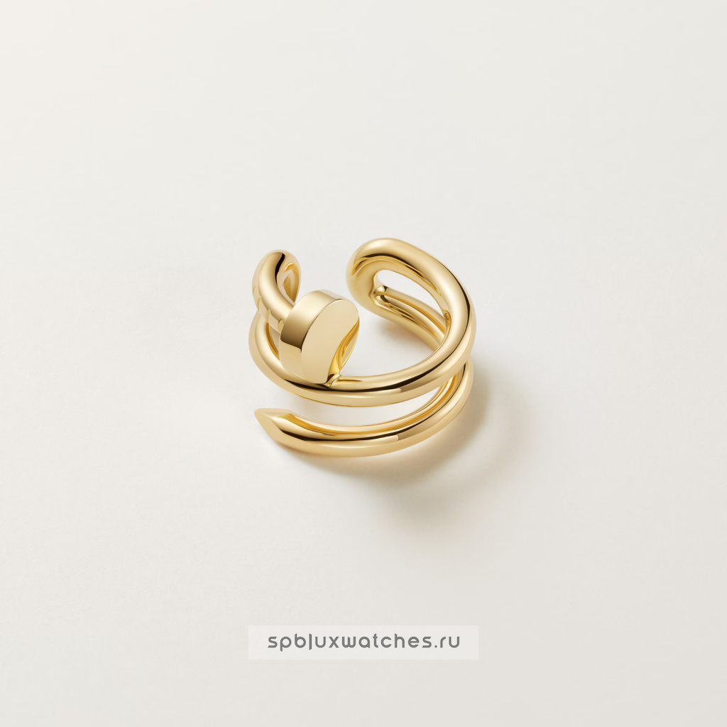 Серьга Cartier Juste Un Clou Ear Jewel B8301502