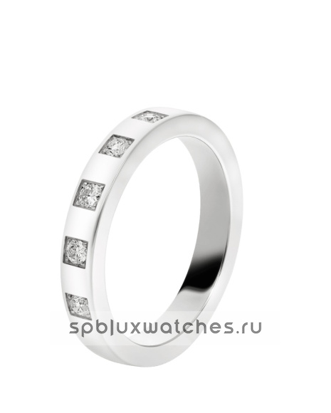 Обручальное кольцо Bvlgari Marryme Wedding Band 336775