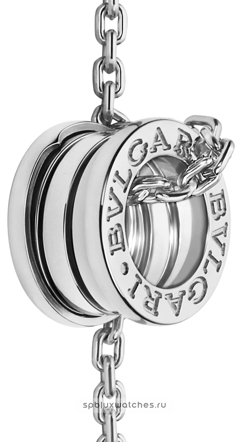Подвеска Bvlgari B.zero1 Necklace 358347