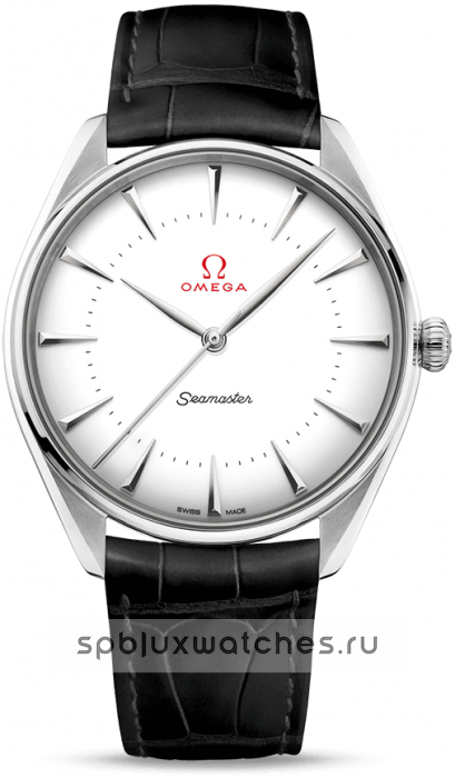 Omega Seamaster Olympic Official Timeceeper Co-Axial Master Chronometer 39.5 mm 522.53.40.20.04.002